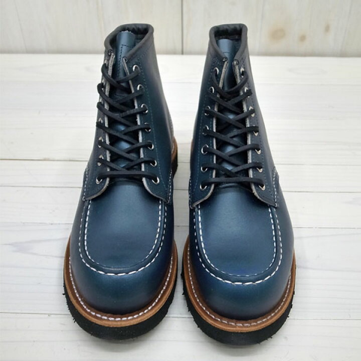 楽天市場】【完売】 【日本正規販売代理店】 RED WING 【 レッド 
