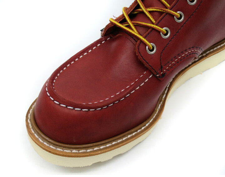 楽天市場】【2点同時試着サービス対象】 RED WING レッドウィング 