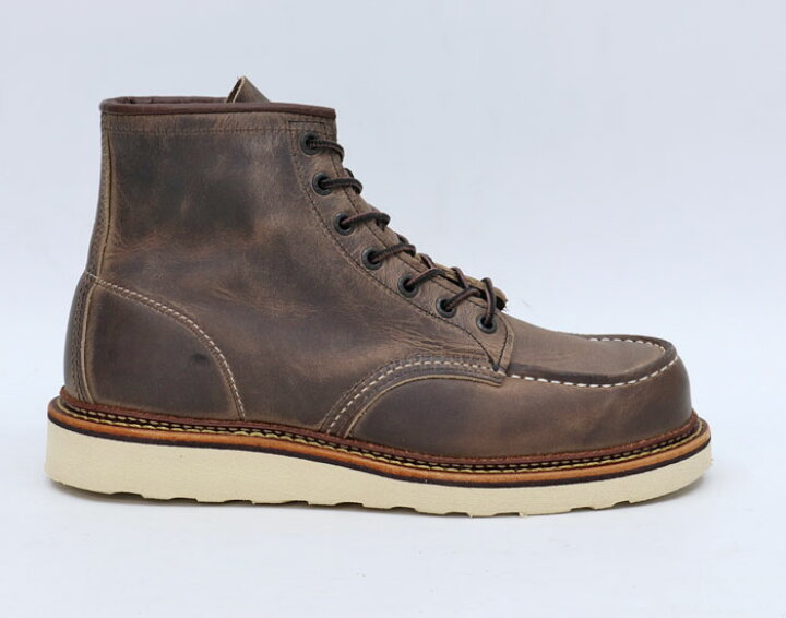 楽天市場】【2点同時試着サービス対象】 RED WING【 レッドウィング 