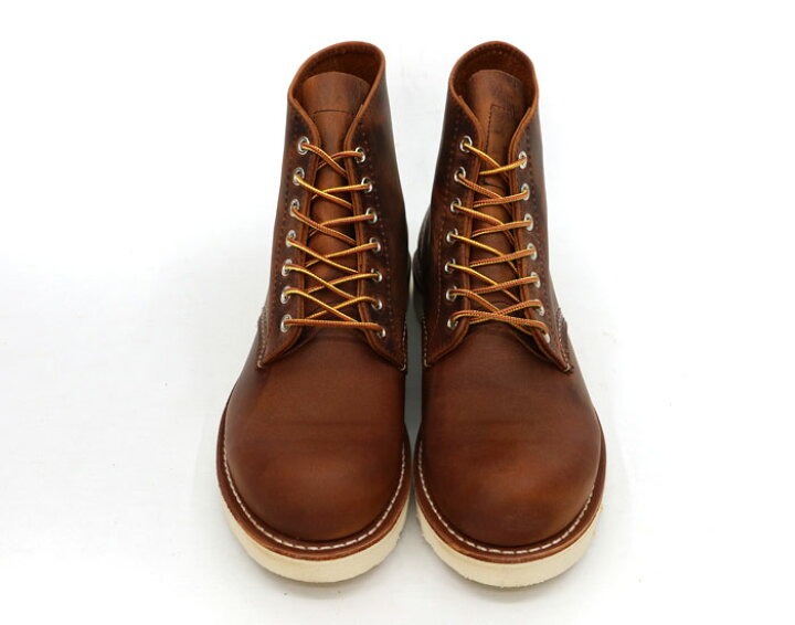 楽天市場】【2点同時試着サービス対象】 RED WING 【 レッドウィング 