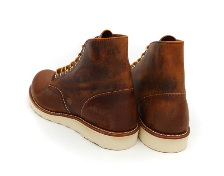 楽天市場】【2点同時試着サービス対象】 RED WING 【 レッドウィング 