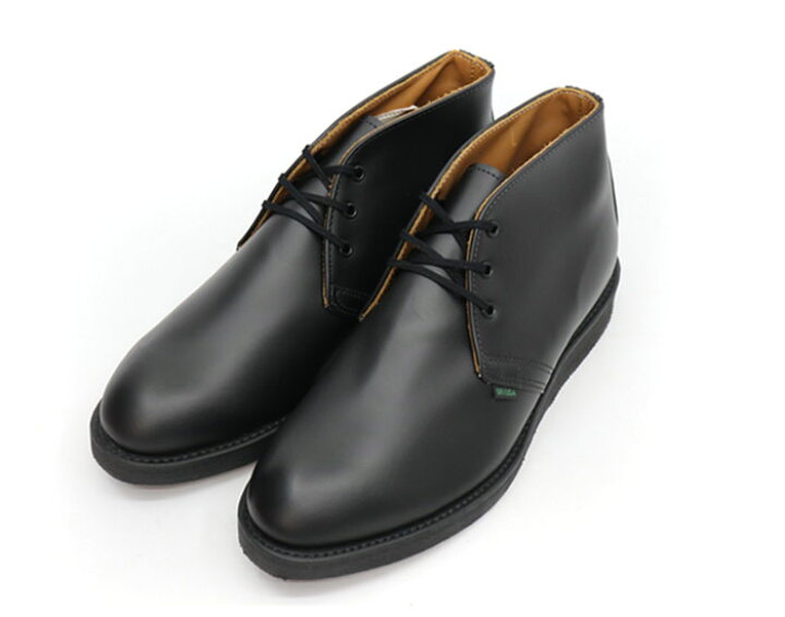 楽天市場】【2点同時試着サービス対象】 RED WING レッドウィング 