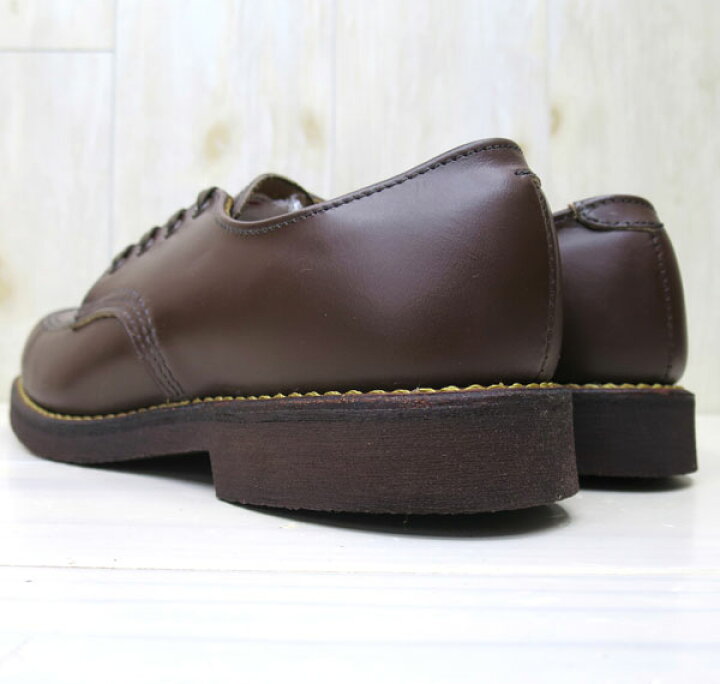 楽天市場】【日本正規販売代理店】RED WING 【 レッドウィング】9202 