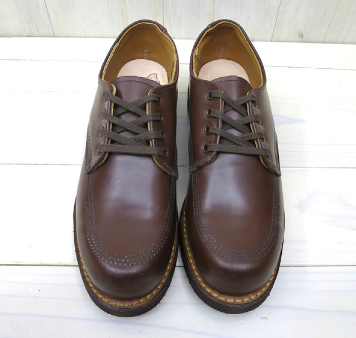 楽天市場】【日本正規販売代理店】RED WING 【 レッドウィング】9202 