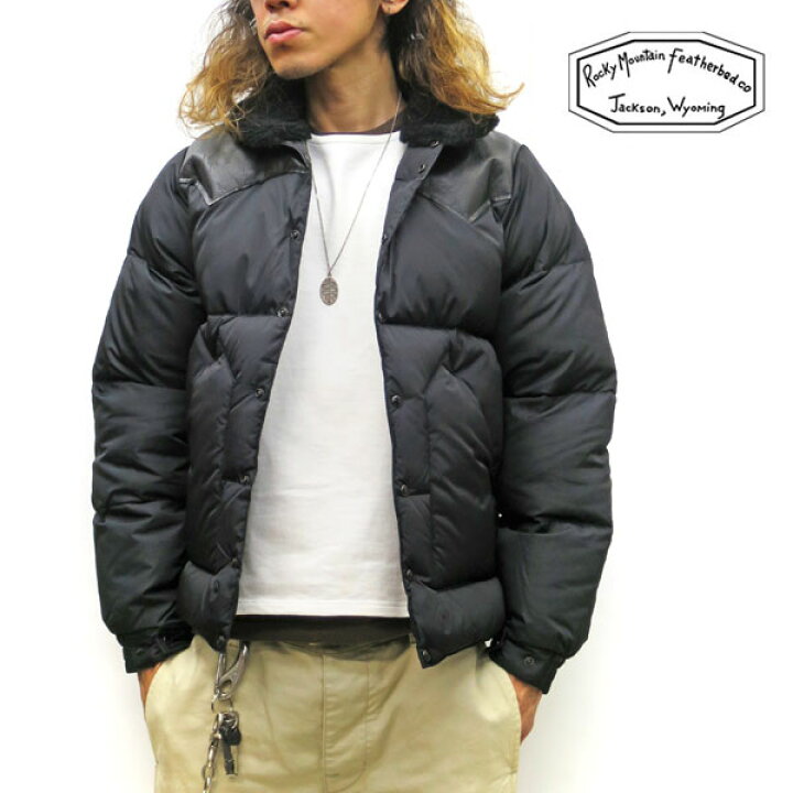 楽天市場】【☆】 ロッキーマウンテンフェザーベッド クリスティ  