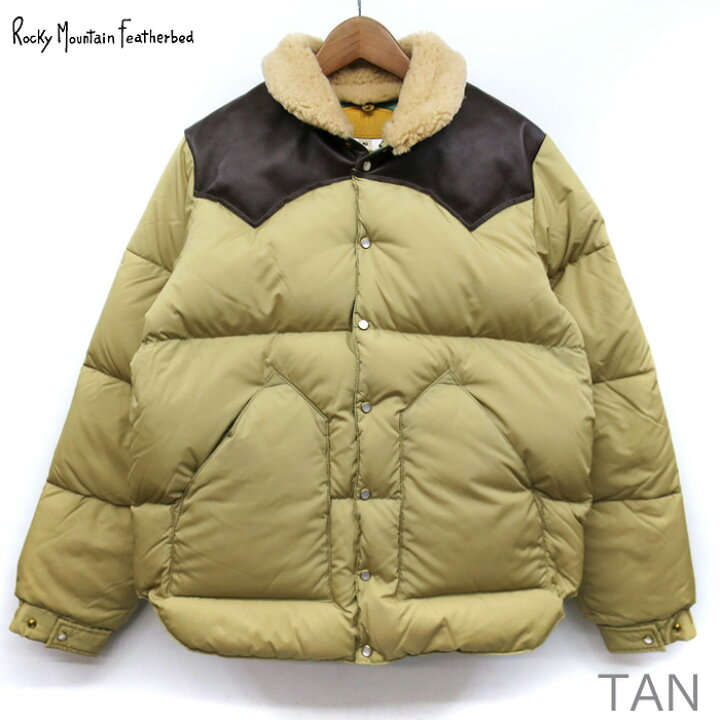 楽天市場】【セール】2024FW Rocky Mountain Featherbed CHRISTY 