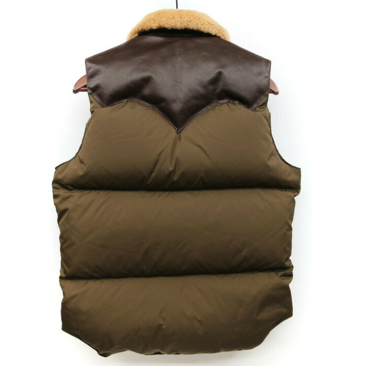 楽天市場】【☆】2024FW Rocky Mountain Featherbed CHRISTY VEST 