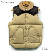 楽天市場】ダウンベスト ロッキーマウンテンの通販 