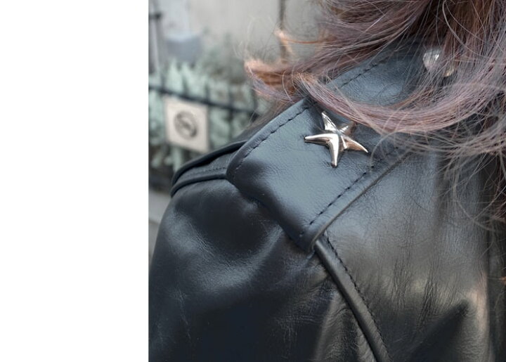 楽天市場】Schott 603UST STAND ONESTAR RIDER