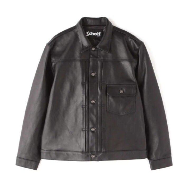 楽天市場】SHEEP LEATHER 1st TRACKER JACKET 7823950128 シープレザー 