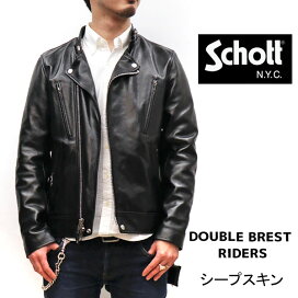 楽天市場】 ブランド別【S-T】 > SCHOTT ショット > レザージャケット 