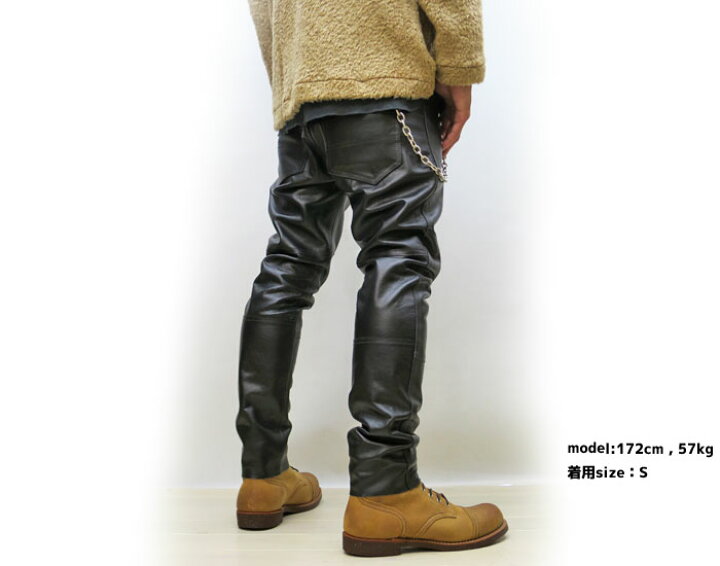 楽天市場】【schott 神戸正規販売店 】 Schott ( ショット ) LEATHER 5 