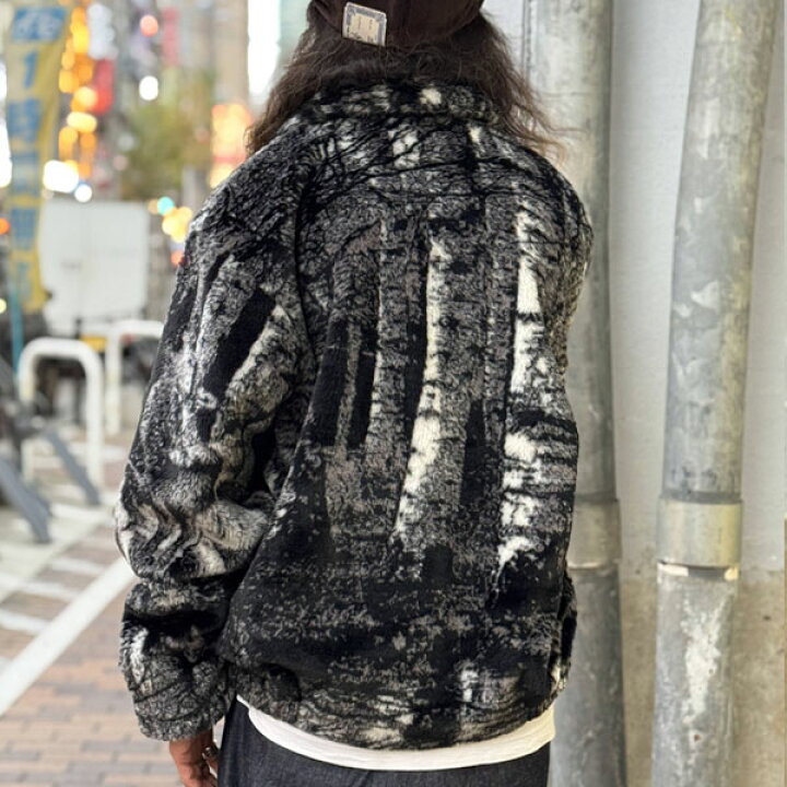 楽天市場】Schott FAR JACKET ファージャケット ショット ウルフ柄 