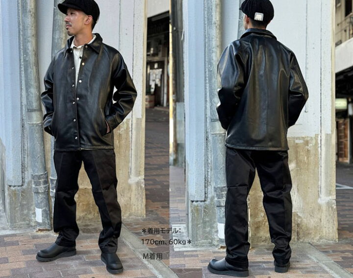 楽天市場】SHEEP COACH JACKET シープ コーチジャケット 【BLACK  