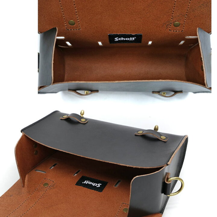 楽天市場】2025SS新作 schott ショット 782-5976006 3129148 TOOL BAG  