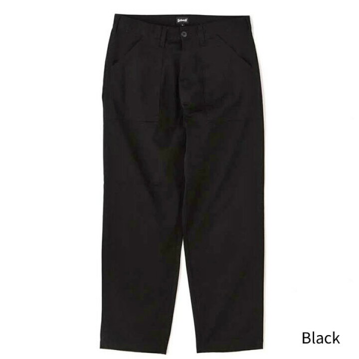 楽天市場】Schottショット 7823910004 7825910007 CLASSIC BAKER PANTS 