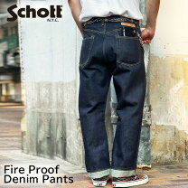 楽天市場】SCHOTT（ブランドショット）（ズボン・パンツ｜メンズ 