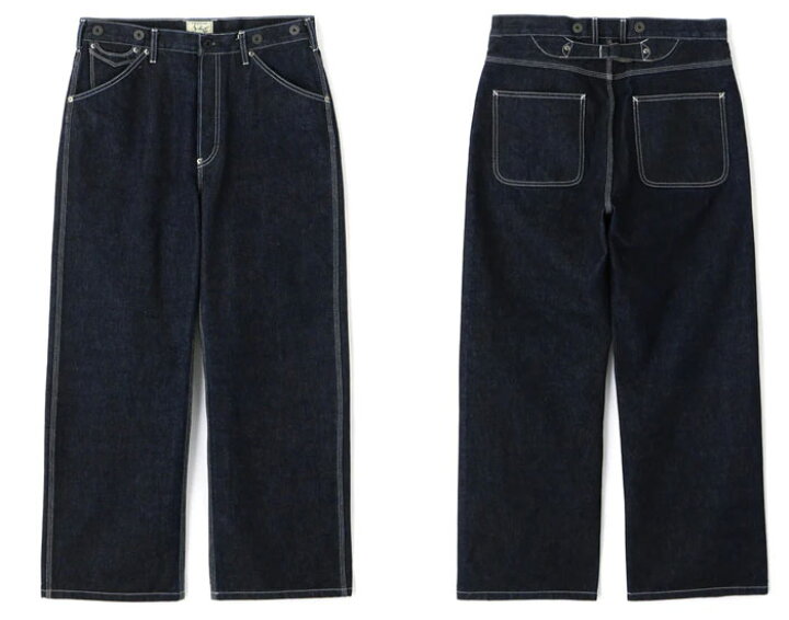 楽天市場】Schott ショット 782-5911005 LOT. 926 FP WIDE DENIM PANTS 