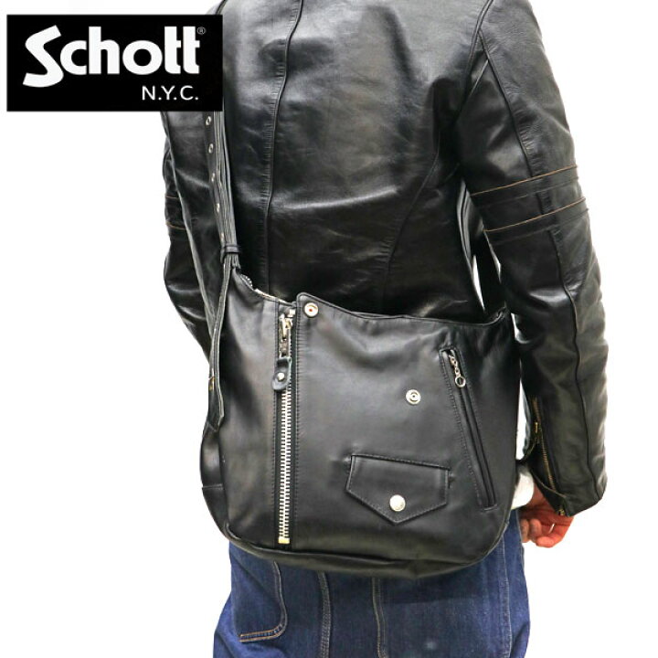 楽天市場】【schott 神戸正規】 schott ショット [03119063] RIDERS 