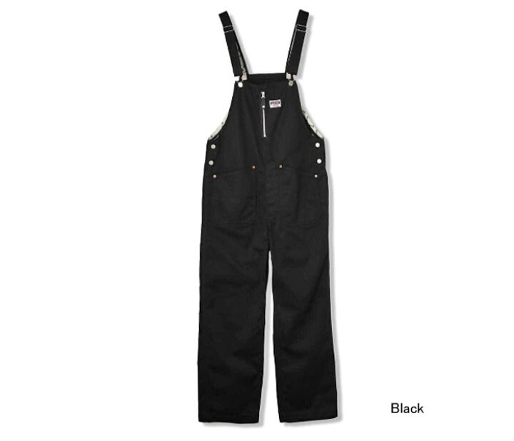 楽天市場】ショット TC OVERALL PANTS/オーバーオール 【schott 神戸 