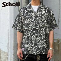 楽天市場】schott アロハシャツ（メンズファッション）の通販