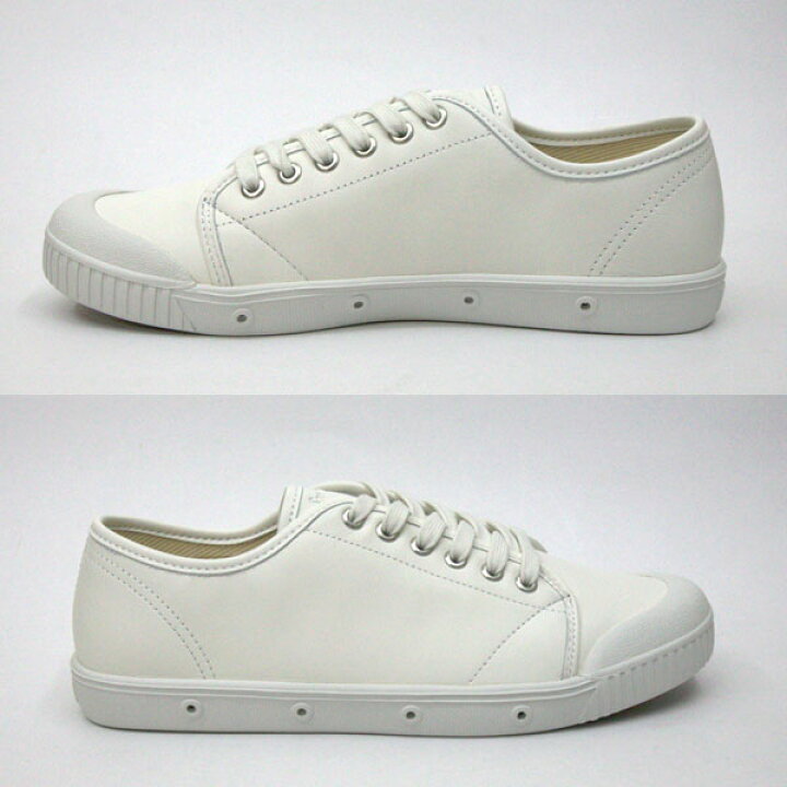 楽天市場 G2レザー ローカット メンズ Spring Court スプリングコート G2 Lo Leather Men S ホワイト スプリングコート スニーカー メンズ スプリングコート レザー G2 Lo ｇｍｍｓｔｏｒｅ