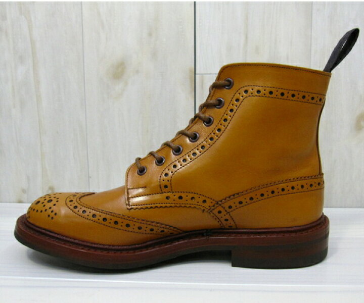 楽天市場】TRICKER