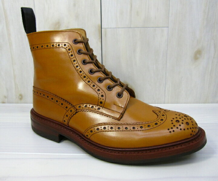 楽天市場】TRICKER