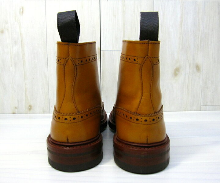 楽天市場】TRICKER