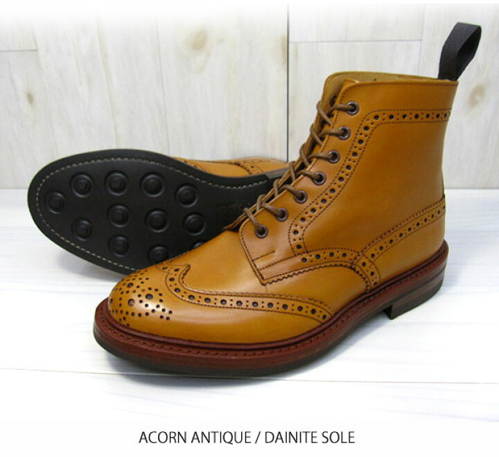 楽天市場】TRICKER