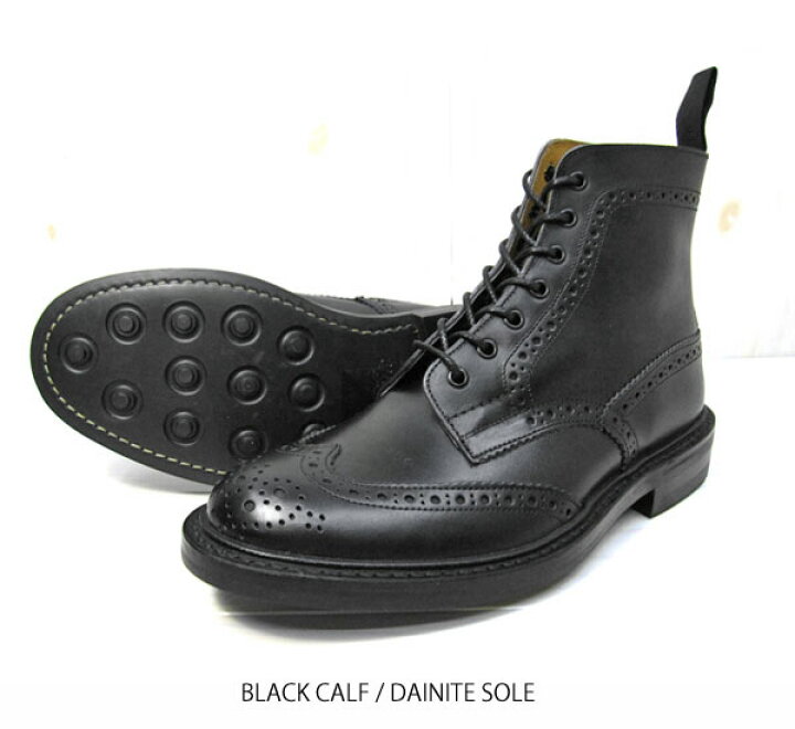 楽天市場】TRICKER