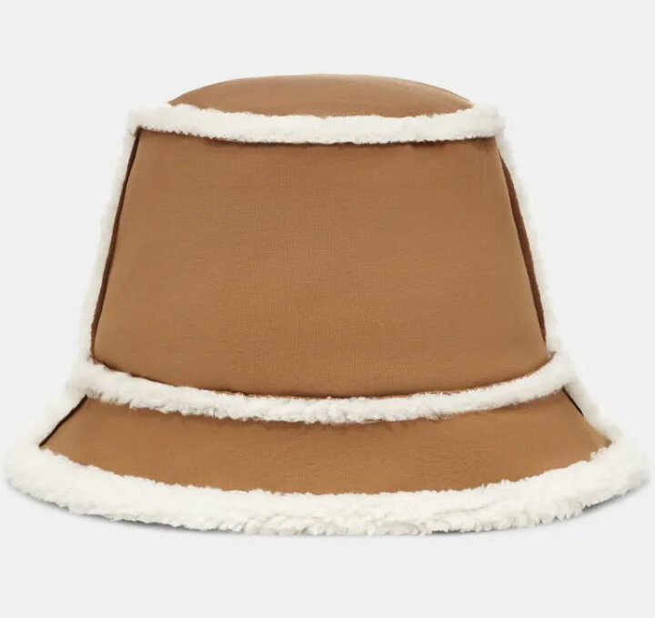 楽天市場】2023秋冬 UGG Bonded Fleece Bucket Hat アグ ボンディット 
