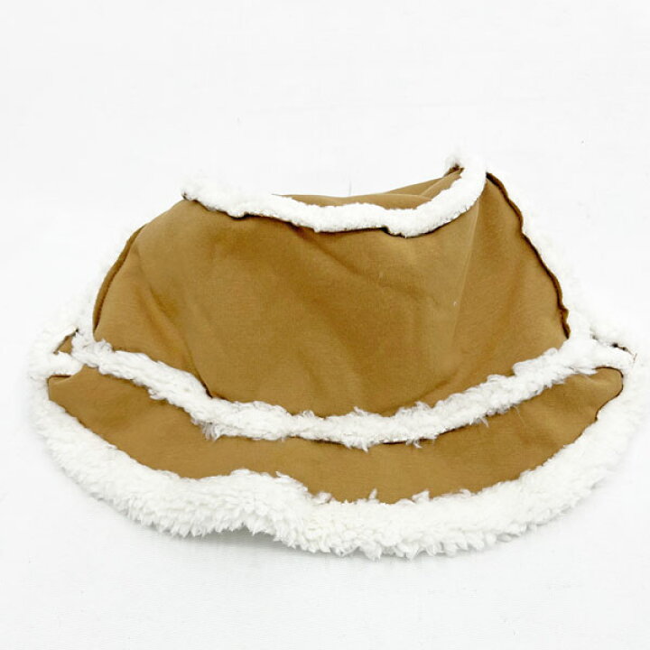 楽天市場】2023秋冬 UGG Bonded Fleece Bucket Hat アグ ボンディット 