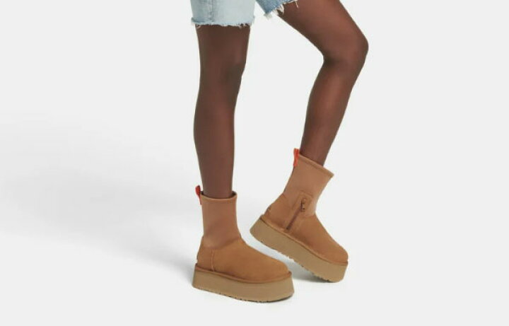 楽天市場】【 ugg 国内正規商品 】 ugg classic dipper UGG アグ ugg 