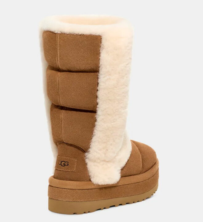 楽天市場】【☆】【 ugg 国内正規商品 】 ugg Classic Chillapeak Tall 