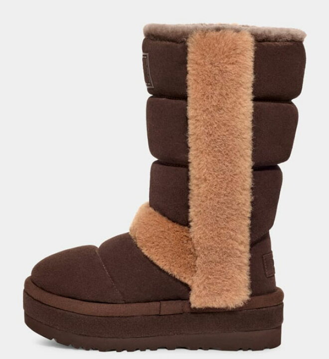 楽天市場】【☆】【 ugg 国内正規商品 】 ugg Classic Chillapeak Tall 