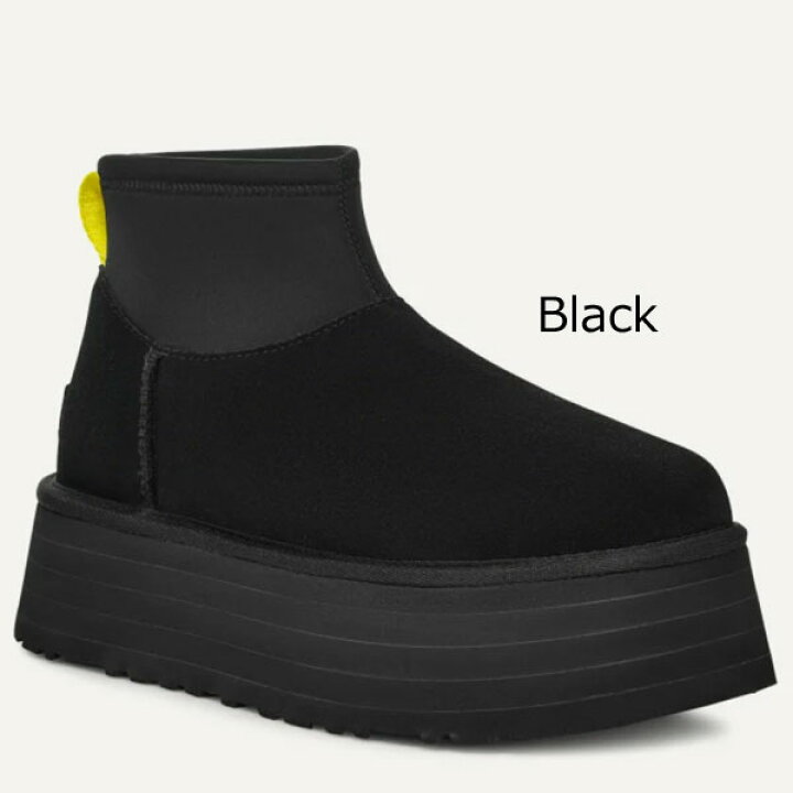 楽天市場】2024秋冬【 ugg 国内正規商品 】 ugg classic mini dipper  