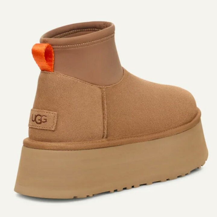 楽天市場】2024秋冬【 ugg 国内正規商品 】 ugg classic mini dipper 