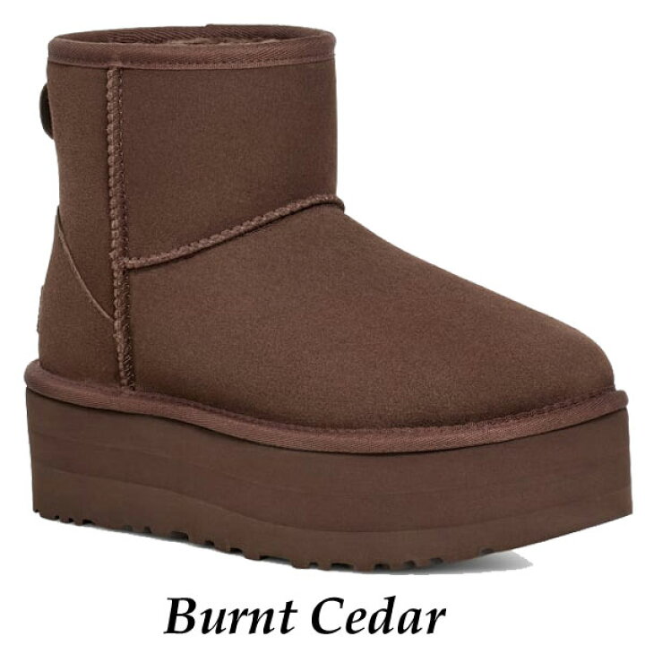 楽天市場】【 CLASSIC MINI PLATFORM 】【 ugg 国内正規商品 】 ugg 