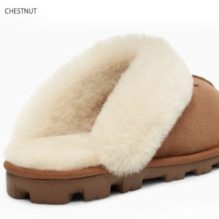 楽天市場】【 ugg 国内正規商品 】 ugg COQUETTE UGG アグ コケット  