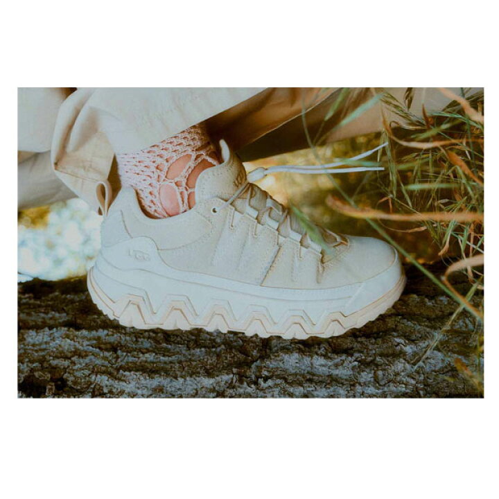 楽天市場】【 ugg 国内正規商品 】 UGG アグ キャップ トレイル ロー 