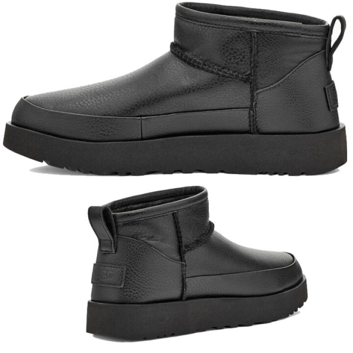 楽天市場】【 ugg 国内正規商品 】 UGG CLASSIC SUGAR ULTRA MINI アグ 
