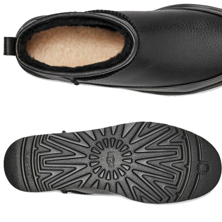 楽天市場】【 ugg 国内正規商品 】 UGG CLASSIC SUGAR ULTRA MINI アグ 