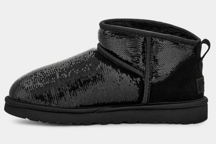 楽天市場】【☆】【 ugg 国内正規商品 】 ugg classic ultra mini 