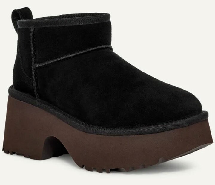 楽天市場】2024秋冬【 ugg 国内正規商品 】 UGG CLASSIC ULTRA MINI 