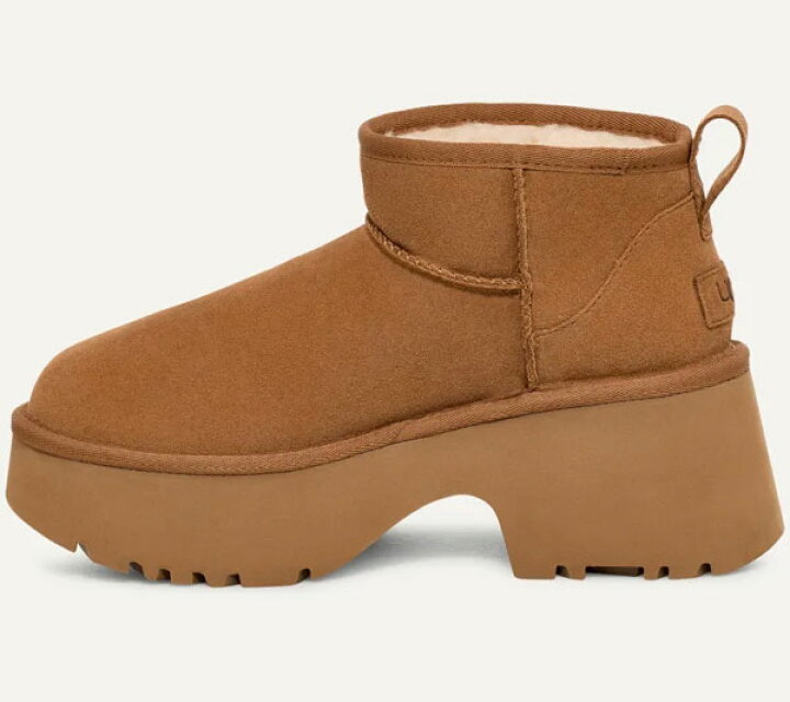 楽天市場】2024秋冬【 ugg 国内正規商品 】 UGG CLASSIC ULTRA MINI 