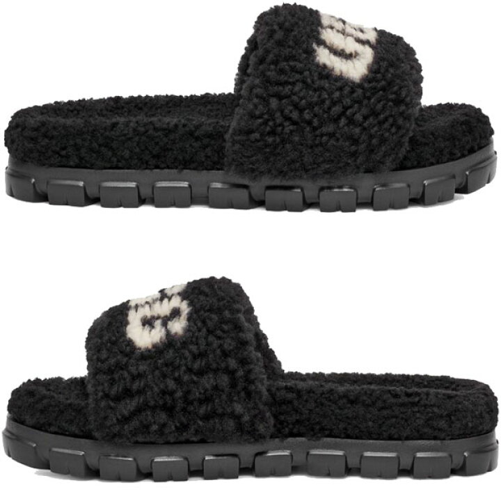 楽天市場】【 ugg 国内正規商品 】 UGG COZETTA CURLY GRAPHIC アグ 