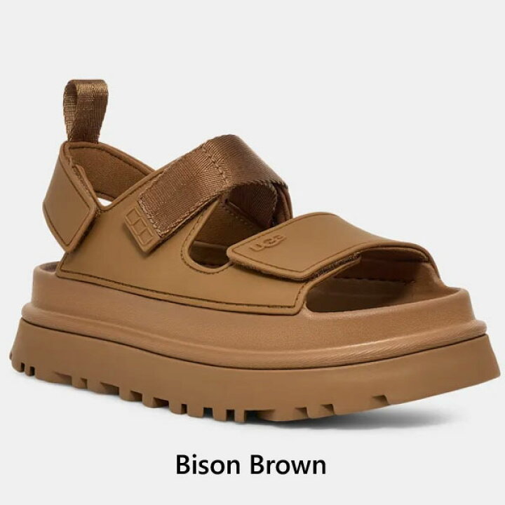 楽天市場】2025春夏【 ugg 国内正規商品 】 UGG GOLDENGLOW アグ 