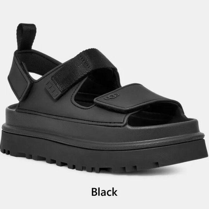 楽天市場】2025春夏【 ugg 国内正規商品 】 UGG GOLDENGLOW アグ 