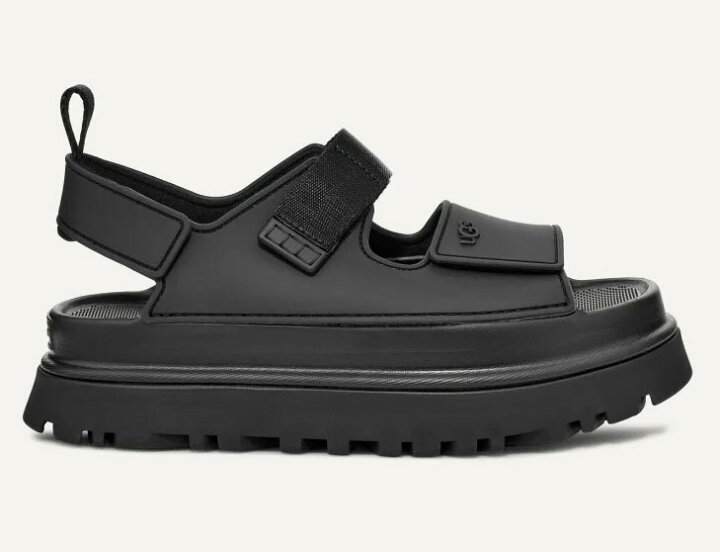 楽天市場】2025春夏【 ugg 国内正規商品 】 UGG GOLDENGLOW アグ  